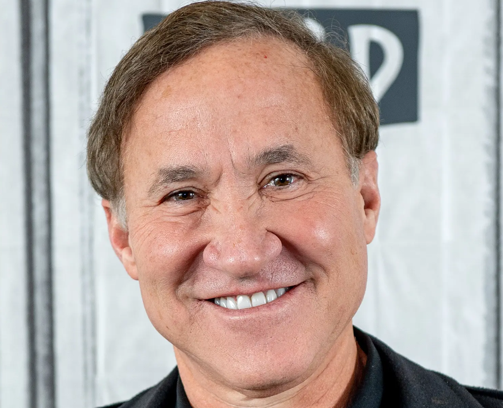 Terry Dubrow American Plastic Surgeon and Television Personality 2