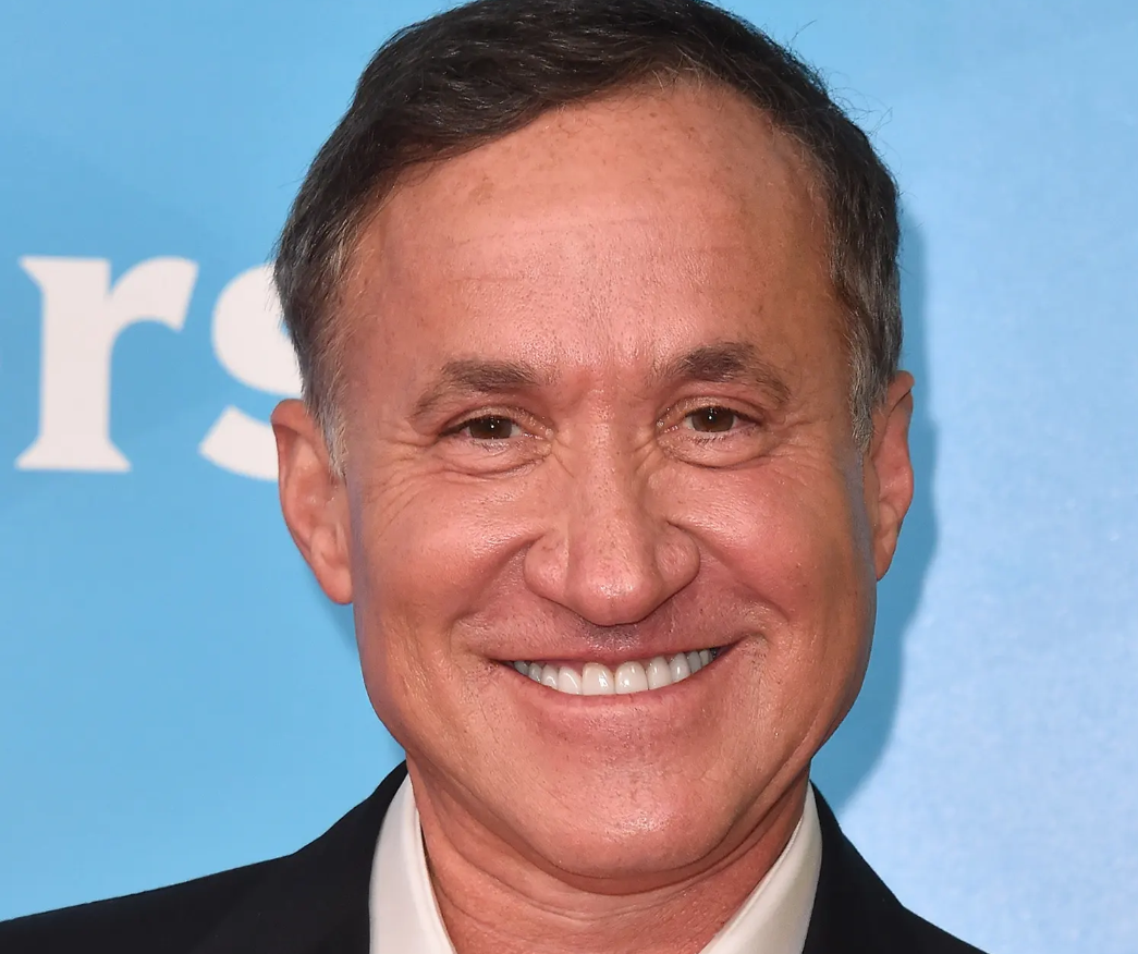 Terry Dubrow American Plastic Surgeon and Television Personality 3